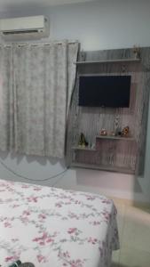 Casa para Temporada da Tecnoshow