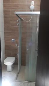 Casa para Temporada da Tecnoshow