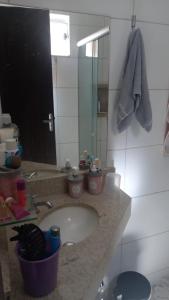 Casa para Temporada da Tecnoshow