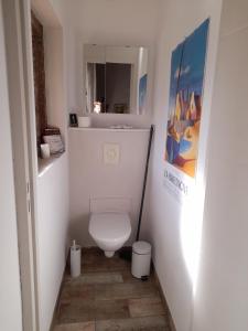 Maisons de vacances Le Chene Rose : photos des chambres