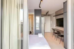 Occa Stay Byway Vila Madalena