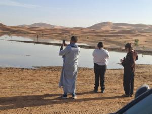 Morocco Deluxe Camp - Assif nItrane