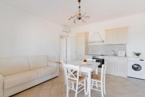 Masseria Auletta Apartments - Salento Selection