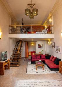 Es Saadi Marrakech Resort - Palace