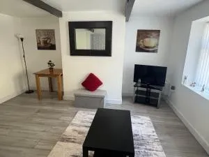 Sowerby Apartment - 索厄比布里奇