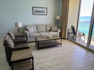 TW1612 Master on the GULF !!