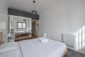 Arroios Central Apartment by Homing