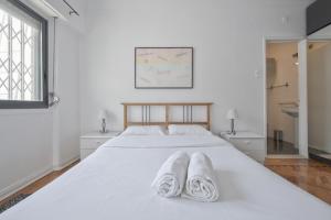 Arroios Central Apartment by Homing