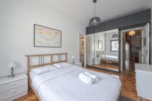 Arroios Central Apartment by Homing