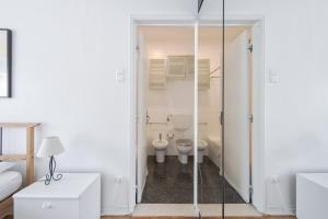 Arroios Central Apartment by Homing