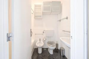 Arroios Central Apartment by Homing