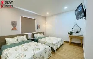 STAY Hotel - Lai Sơn