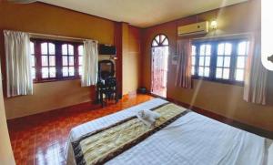 VangVieng Queens Hostel