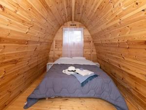 Campings Camping maeva Escapades La Riviere Doree : photos des chambres