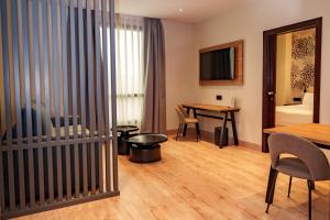 Hotel Princesa De Eboli