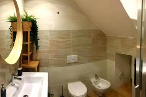 Riomaggiore-lovely and modern apartment, free WIFI