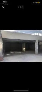 Departamentos del parque metereológico - 西波列蒂