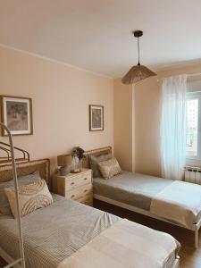 Casa Gilda - Apartamento con terraza en el centro de Oviedo