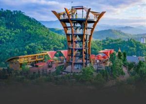 Highlands of the Smokies 203 Highlands Heaven 2br