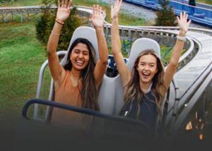 Highlands of the Smokies 203 Highlands Heaven 2br