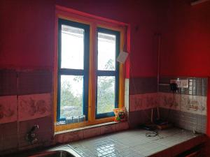 The Red Bricks