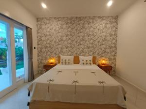 NEW Villa 3BDR 3 Min Echo Beach