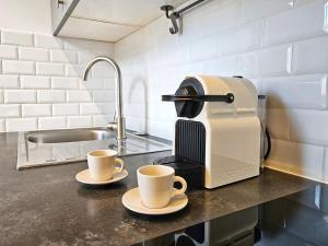 Ardoines Suite - Duke Housing