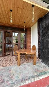 Mountain Shack Homestay