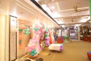 Hotel Liyan Inn