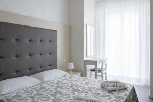 Hotel Croce di Malta e Mexico