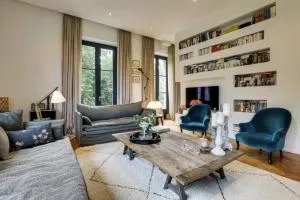 Maison Biarritz - BIQ