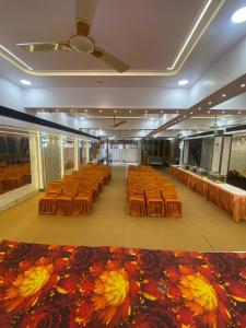 Hotel Liyan Inn