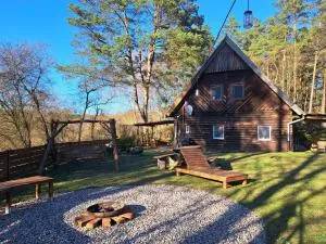 Chatka Kurki - Jabłonka