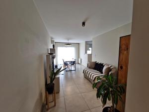 Espacioso apartamento en Torre Duomo Nueva Cordoba