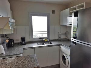 Espacioso apartamento en Torre Duomo Nueva Cordoba