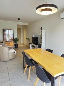 Espacioso apartamento en Torre Duomo Nueva Cordoba