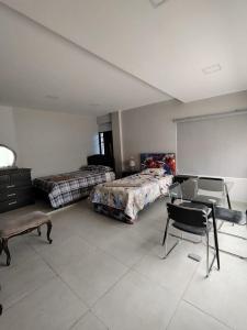 H&V room