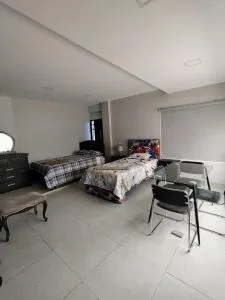 H&V room - Mapasingue