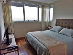 Espacioso apartamento en Torre Duomo Nueva Cordoba