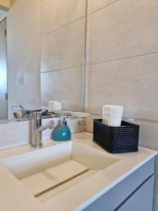 Espacioso apartamento en Torre Duomo Nueva Cordoba