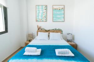 Acogedor apartamento céntrico