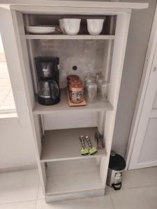H&V room