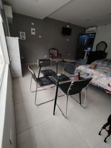 H&V room