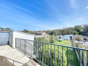 Appartements Villa Oceane : photos des chambres