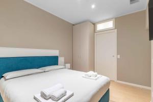 Two-Bedroom Deluxe Apartment
