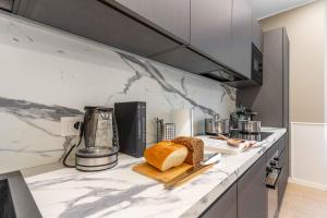 Vitruvio Palace - La Vista Apartments