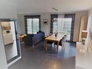 Belle maison T4 au calme - Jardin & Parking