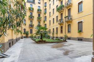 Vitruvio Palace - La Vista Apartments