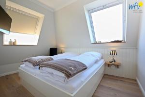Villa Petersen Ferienwohnung Himmel & Meer