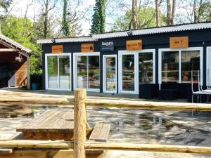 Appartements Charming Mobile Home Campsite 3stars 40 min from Paris : photos des chambres
